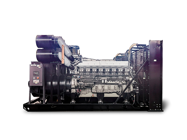 1800KW/2250KVA டீசல் ஜெனரேட்டர்