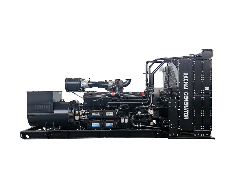 G&eacute;n&eacute;rateur diesel 1100KW/1375KVA