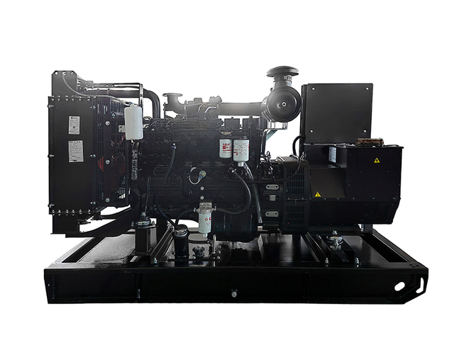 96KW/120KVA-108KW/135KVA டீசல் ஜெனரேட்டர்