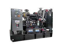 200KW/250KVA-220KW/275KVA дизельдік генератор