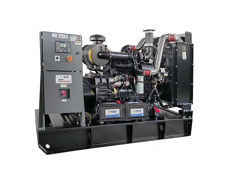 دیزل ژنراتور 200KW/250KVA-220KW/275KVA