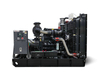 300KW/375KVA-320KW/400KVA diiselgeneraator