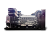 1340KW/1675KVA -1360KW/1700KVA Diesel generator