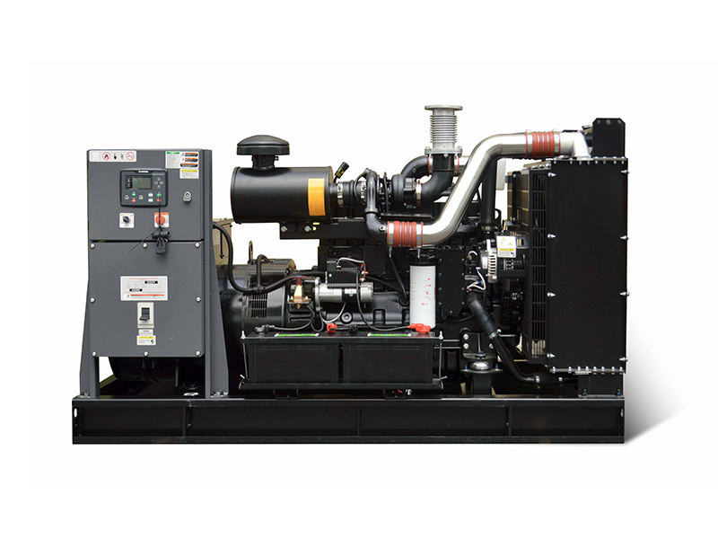 ម៉ាស៊ីនភ្លើងម៉ាស៊ូត 160KW/200KVA -180KW/225KVA