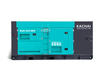 300KW/375KVA-320KW/400KVA diiselgeneraator