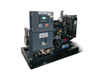Dieselov&yacute; gener&aacute;tor 48KW/60KVA-52KW/65KVA