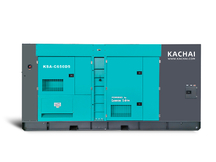 450KW/562KVA-460KW/575KVA डीजल जनरेटर