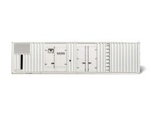 1200KW/1500KVA डीजल जनरेटर
