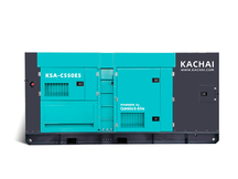 360KW/450KVA -400KW/450KVA дизельдік генератор