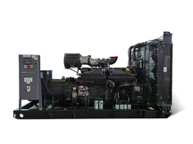 900KW/1125KVA डीजल जनरेटर