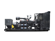 1000KW/1250KVA डीजल जनरेटर