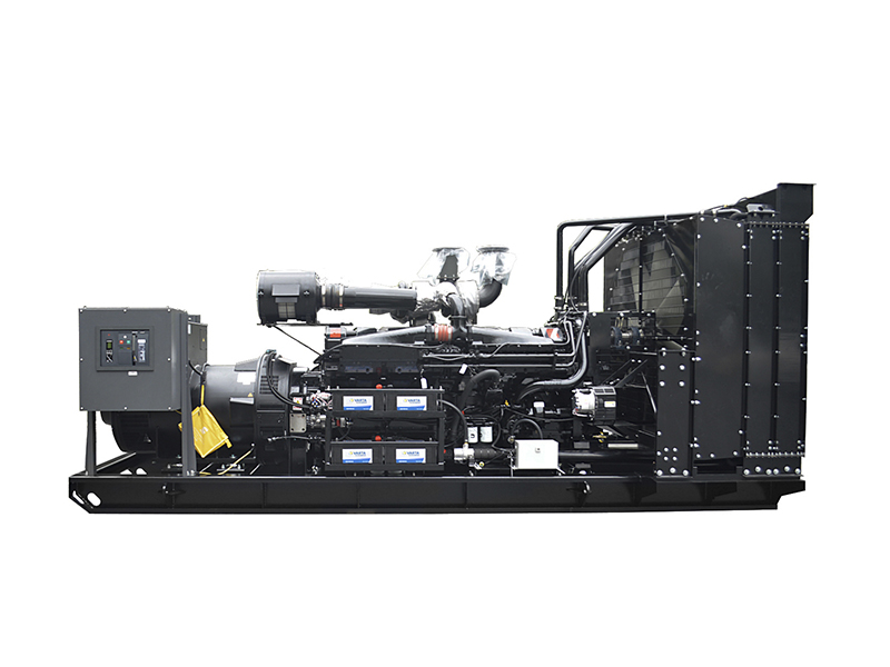 1000KW/1250KVA 디젤 발전기