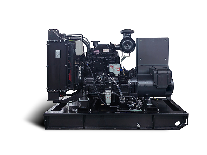 16KW / 20KVA Kaihanga Diesel