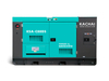 64KW/80KVA Diesel generator