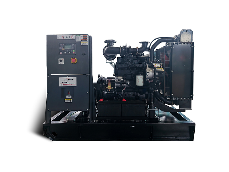 48KW/60KVA-52KW/65KVA Dizelski generator