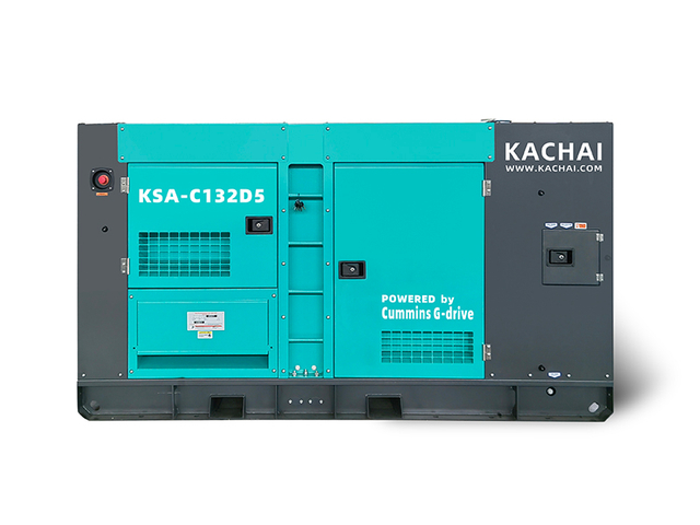 96KW/120KVA-108KW/135KVA டீசல் ஜெனரேட்டர்